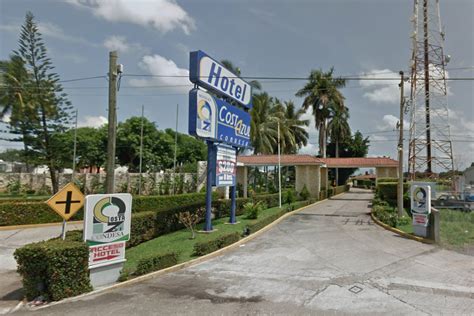 Moteles Auto Hoteles en Tapachula, Chiapas, Mexico..